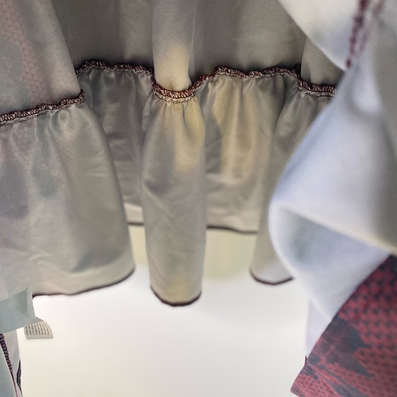 #375 Eloquii Elements Dress size 16 - Picture 14 of 14